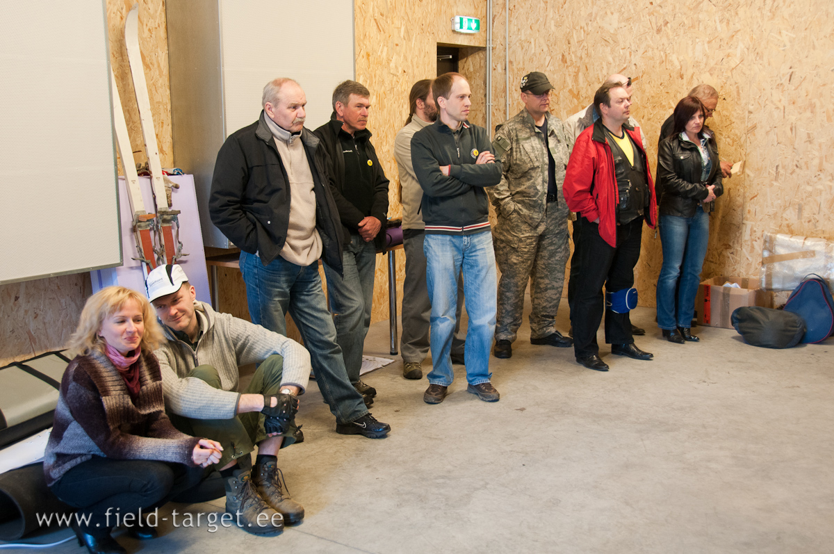 Kes siis võidab?  Martin või Meelis?